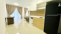 Treasure at Tampines (D18), Condominium #470545661